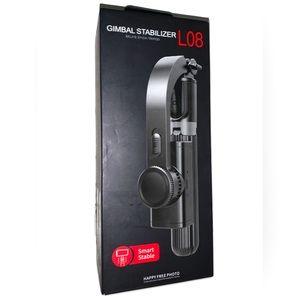 Gimbal Stabilizer & Selfie Stick Tripod